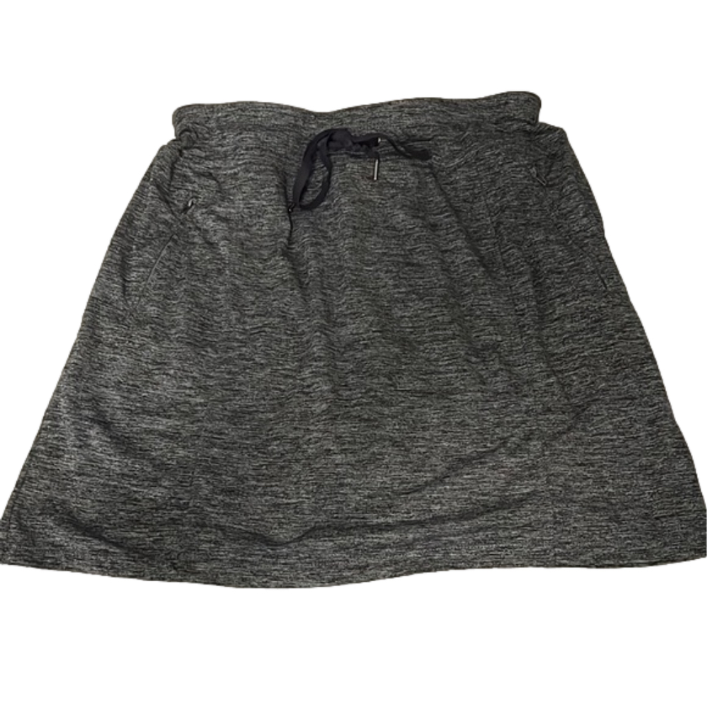 Tangerine tennis shorts | very soft | XL